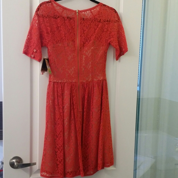 Rachel Rachel Roy Party Dress - Picture 4 of 7